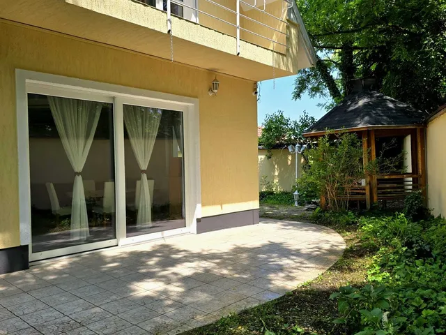 Eladó ház Budapest XXI. kerület 220 nm