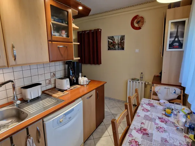 Eladó lakás Budapest XXI. kerület, Csillagtelep, Krizantém 63 nm