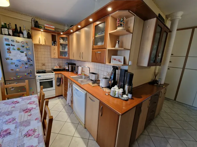Eladó lakás Budapest XXI. kerület, Csillagtelep 63 nm