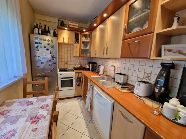 Eladó lakás Budapest XXI. kerület, Csillagtelep, Krizantém 63 nm