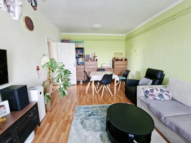 Eladó lakás Budapest XXI. kerület, Erdőalja 70 nm
