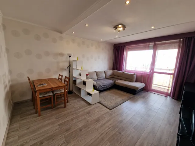 Eladó lakás Budapest XXI. kerület, Királymajor 58 nm