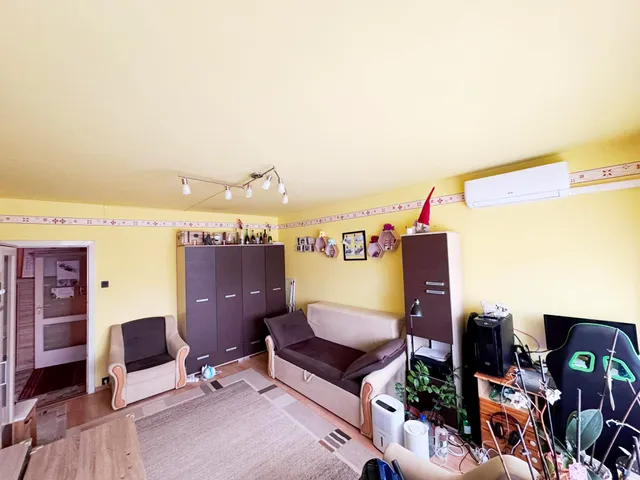 Eladó lakás Budapest XXI. kerület 63 nm
