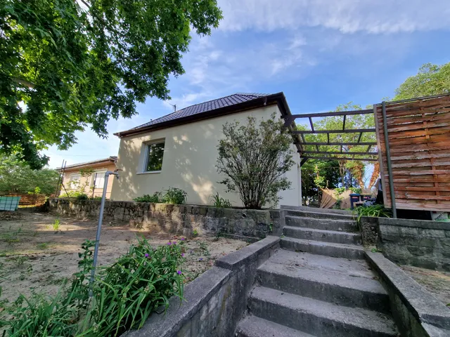 Eladó ház Budapest XXI. kerület 45 nm