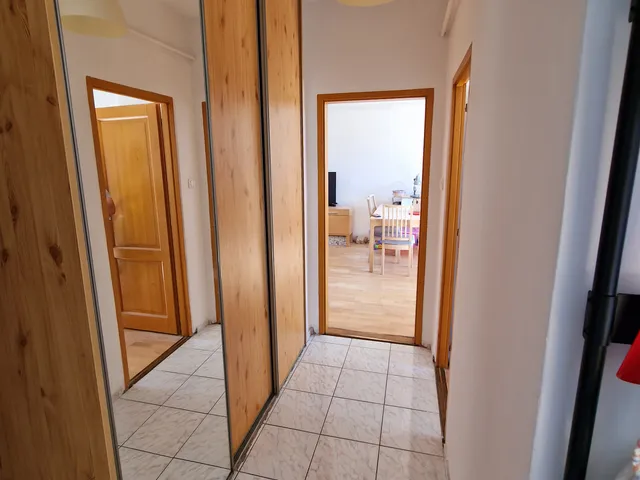 Eladó lakás Budapest XXI. kerület, Erdőalja 56 nm