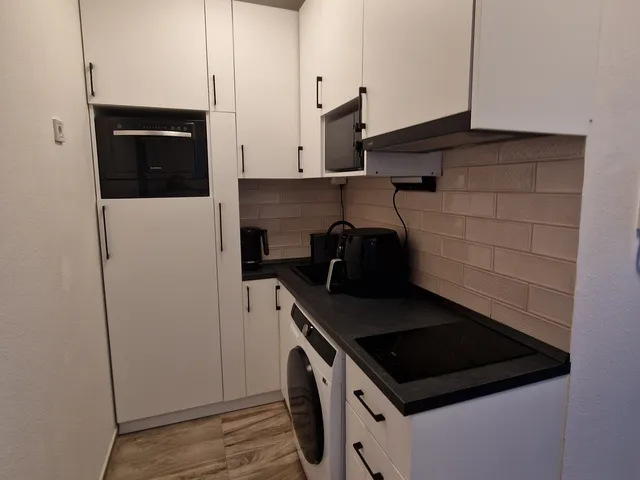 Eladó lakás Budapest XXI. kerület, Csepel Belváros 35 nm