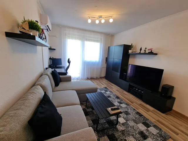 Eladó lakás Budapest XXI. kerület, Csepel Belváros, Ady 35 nm