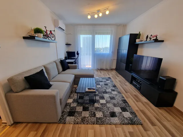Eladó lakás Budapest XXI. kerület, Csepel Belváros, Ady 35 nm