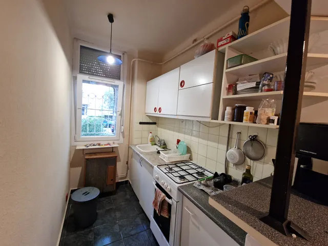 Eladó lakás Budapest XXI. kerület, Erdőalja 49 nm