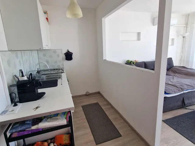 Eladó lakás Budapest XXI. kerület, Erdőalja 31 nm
