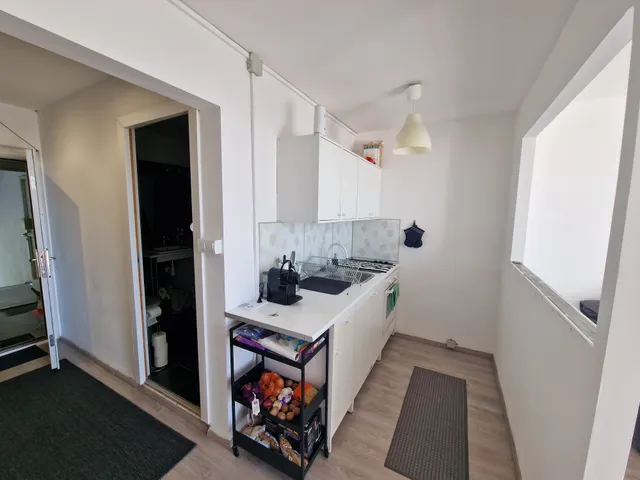 Eladó lakás Budapest XXI. kerület, Erdőalja 31 nm