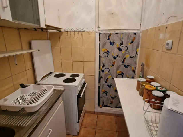 Eladó lakás Budapest XXI. kerület, Ady 35 nm