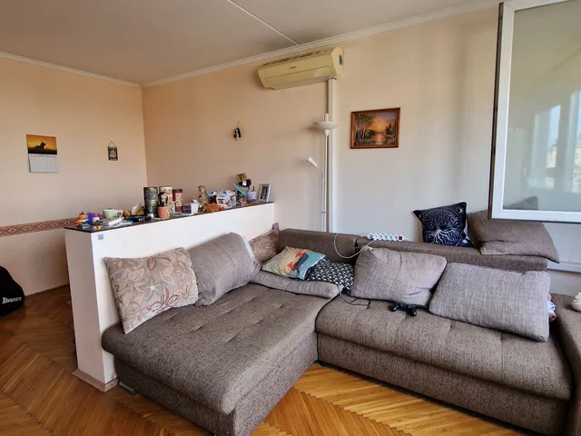 Eladó lakás Budapest XXI. kerület, Csepel Belváros, Kossuth 46 nm