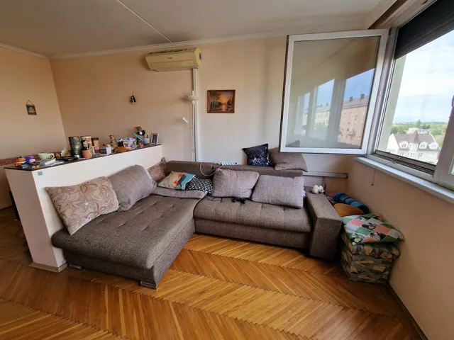 Eladó lakás Budapest XXI. kerület, Csepel Belváros 46 nm