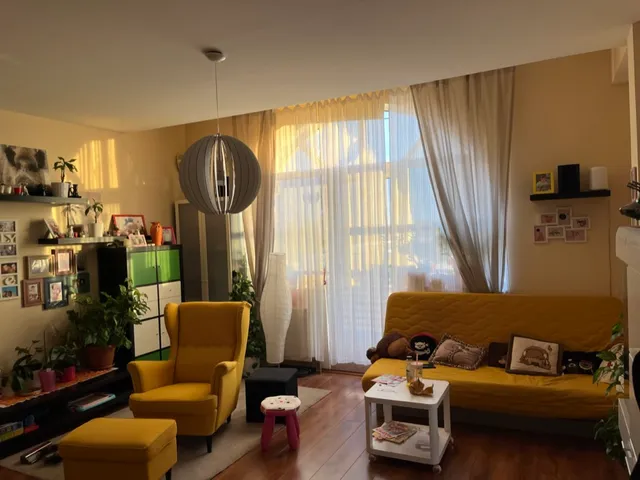 Eladó lakás Budapest XXI. kerület 80 nm