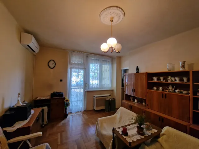 Eladó lakás Budapest XXI. kerület, Szent László 53 nm