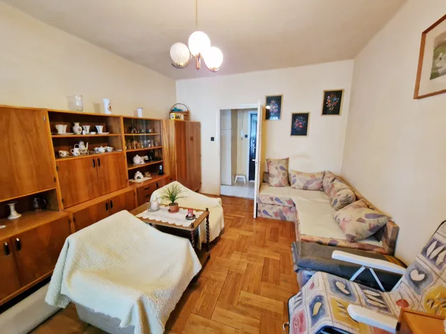 Eladó lakás Budapest XXI. kerület, Szent László 53 nm