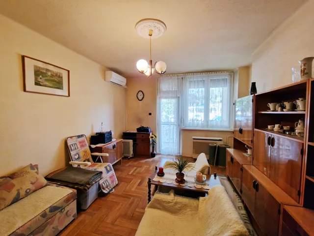 Eladó lakás Budapest XXI. kerület 53 nm