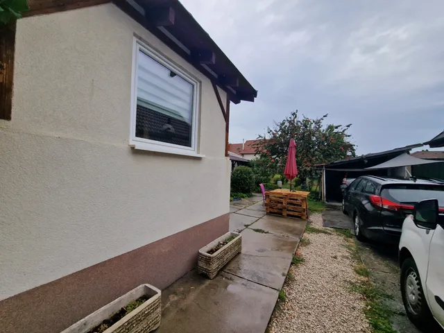 Eladó lakás Halásztelek 110 nm