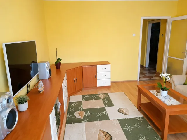 Eladó lakás Szigetszentmiklós, Szent Miklós 61 nm