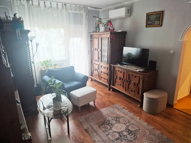 Eladó lakás Budapest XXI. kerület, Erdőalja 63 nm