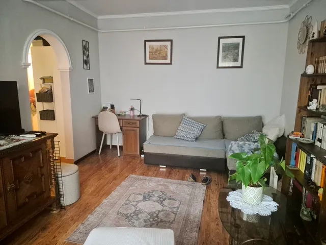 Eladó lakás Budapest XXI. kerület, Erdőalja, Erdősor 63 nm