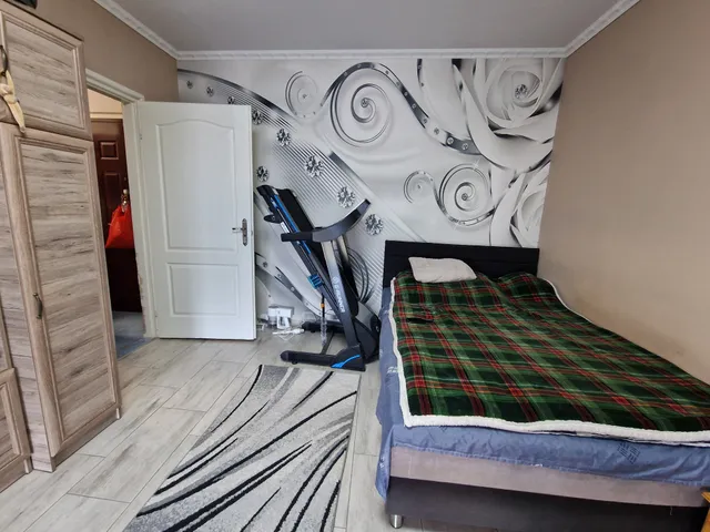 Eladó lakás Budapest XXI. kerület, Ady 35 nm