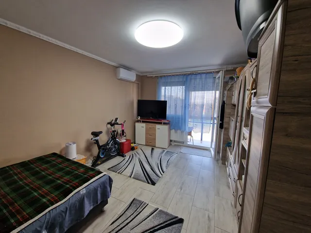 Eladó lakás Budapest XXI. kerület 35 nm