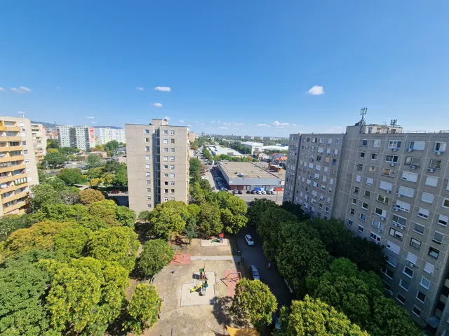 Eladó lakás Budapest XXI. kerület, Csepel Belváros, Szent István 67 nm