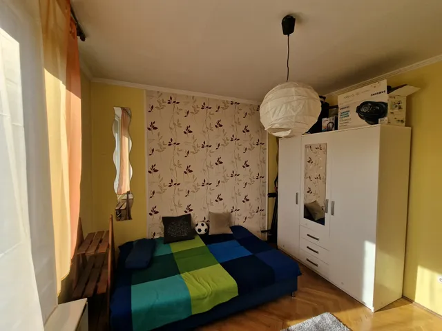 Eladó lakás Budapest XXI. kerület 53 nm