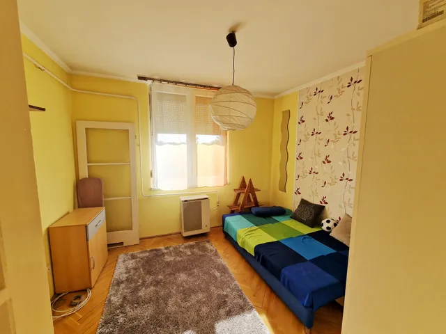 Eladó lakás Budapest XXI. kerület 53 nm