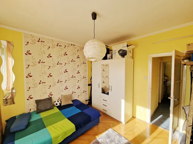 Eladó lakás Budapest XXI. kerület 53 nm