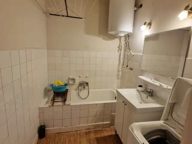 Eladó lakás Budapest XXI. kerület, Csepel Kertváros 59 nm
