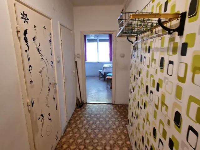 Eladó lakás Budapest XXI. kerület, Csepel Kertváros 59 nm