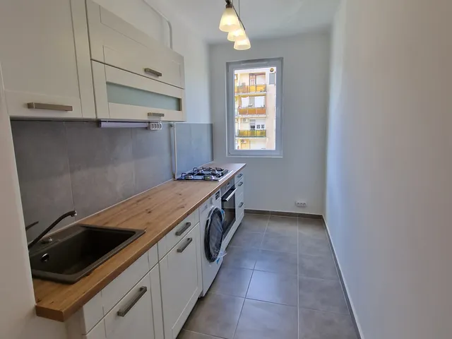 Eladó lakás Budapest XXI. kerület 47 nm