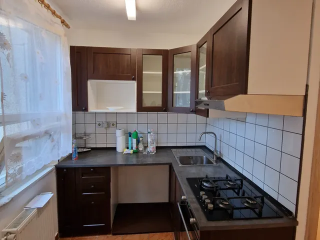 Eladó lakás Budapest XXI. kerület, Szent István 53 nm
