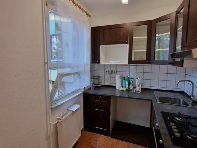 Eladó lakás Budapest XXI. kerület, Szent István 53 nm