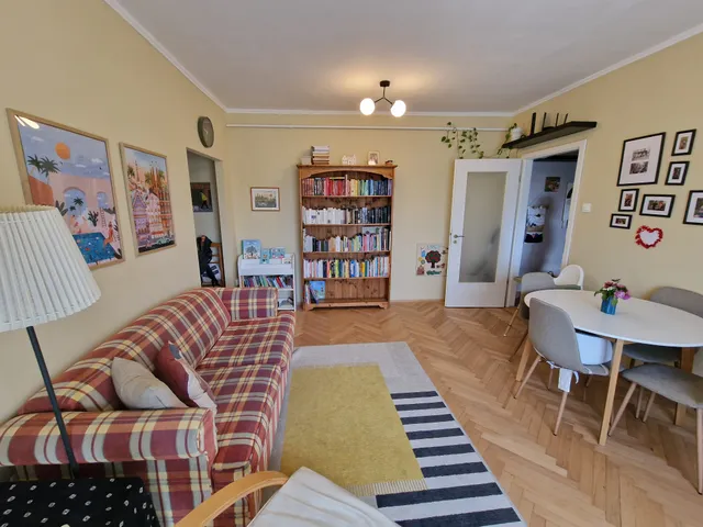 Eladó lakás Budapest XXI. kerület, Csillagtelep 67 nm
