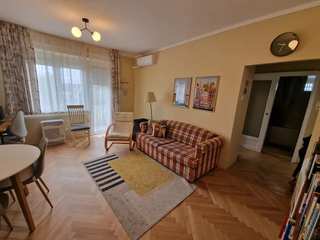 Eladó lakás Budapest XXI. kerület, Csillagtelep, Szabadság 67 nm