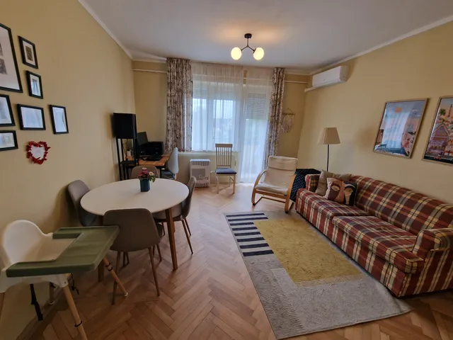 Eladó lakás Budapest XXI. kerület, Csillagtelep, Szabadság 67 nm