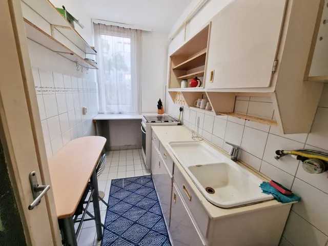 Eladó lakás Budapest XX. kerület, Pesterzsébet 43 nm