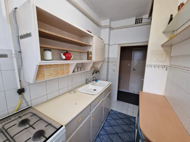 Eladó lakás Budapest XX. kerület, Pesterzsébet, Baross 43 nm