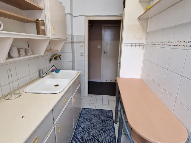 Eladó lakás Budapest XX. kerület, Pesterzsébet, Baross 43 nm