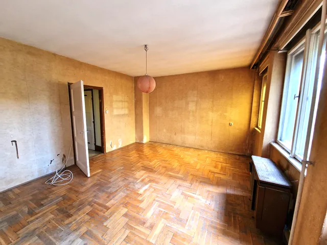 Eladó lakás Budapest XXI. kerület, Erdőalja 35 nm