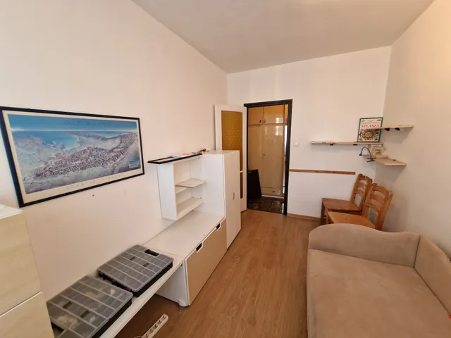 Eladó lakás Budapest XX. kerület, Pesterzsébet, Baross 64 nm