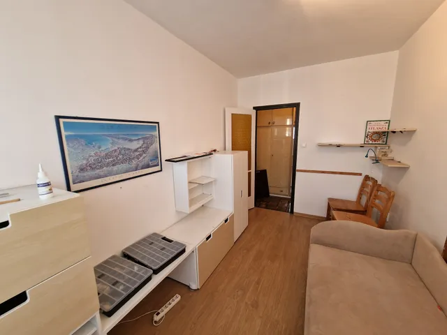 Eladó lakás Budapest XX. kerület, Pesterzsébet, Baross 64 nm