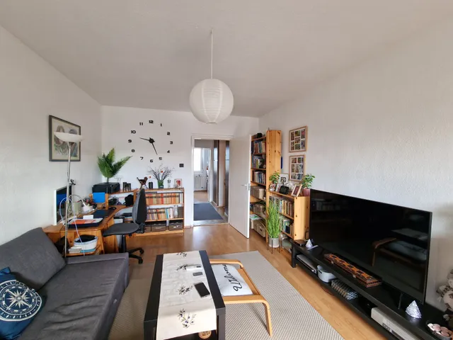 Eladó lakás Budapest XIX. kerület, Kispest, Lehel 53 nm