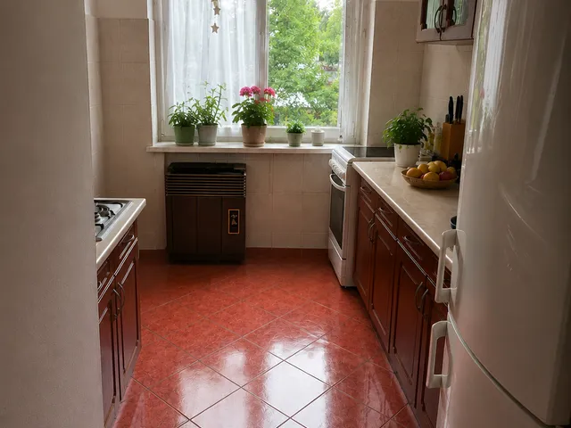 Eladó lakás Budapest XXI. kerület, Csillagtelep 54 nm