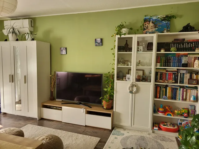 Eladó lakás Budapest XXI. kerület, Erdőalja, Nyírfa 73 nm
