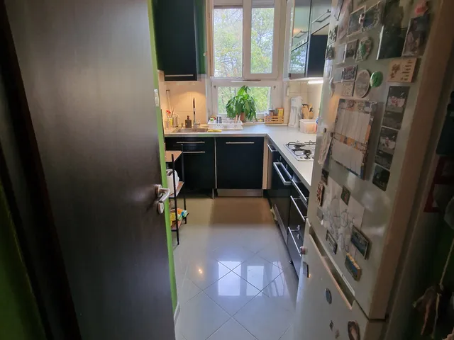 Eladó lakás Budapest XXI. kerület, Erdőalja, Cirmos sétány 63 nm